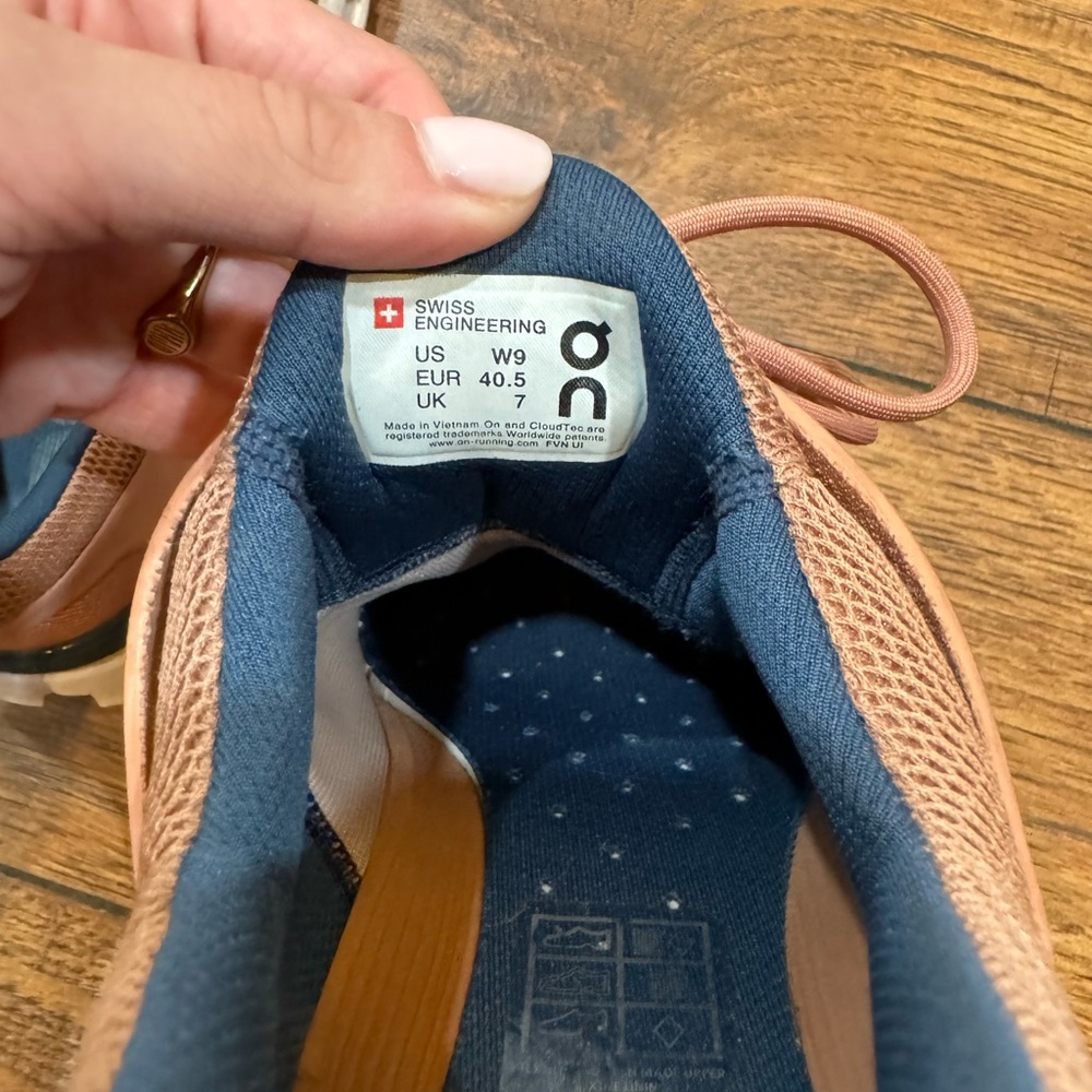 On Running Women's Cloudswift - image 3